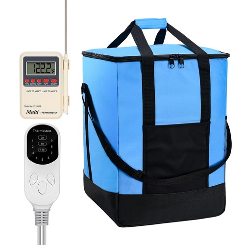 Bed bug heater with timer - bug,