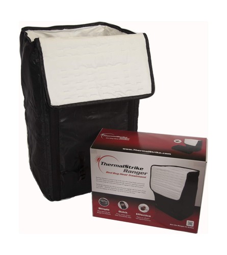 Ranger bed bug heater 100 - ranger, 100%