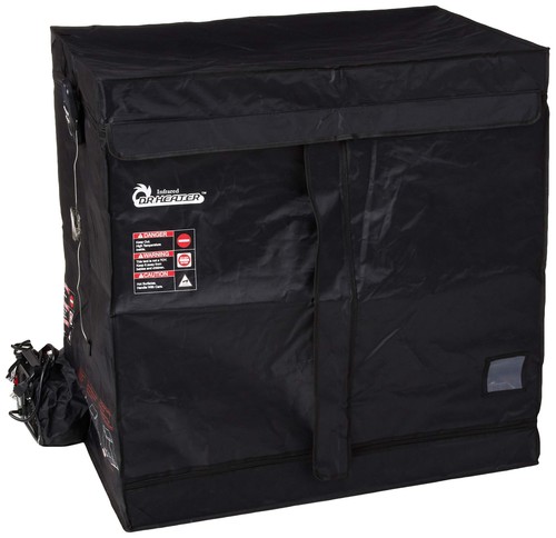 Portable bedbug heater cu - heater, 18