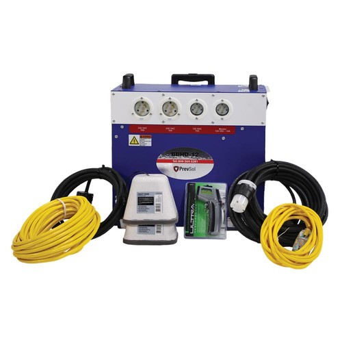 Hotel bed bug heater - bug, *