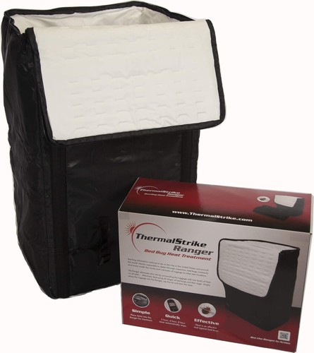 Ranger bed bug heater - ranger,